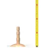 Hung System Embout Ventouse Mega Suction Hung System Flesh